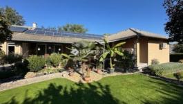 Eladó családi ház Nagyvenyim