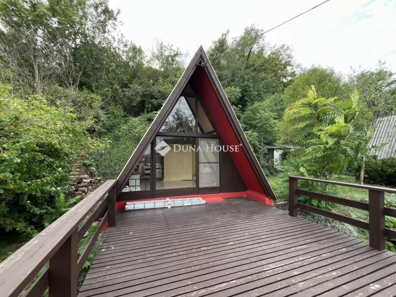 Eladó nyaraló Kulcs