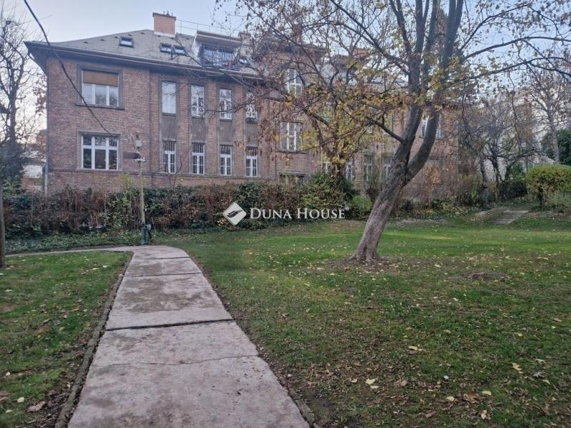 Eladó lakás Budapest