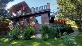 Eladó családi ház Szentendre