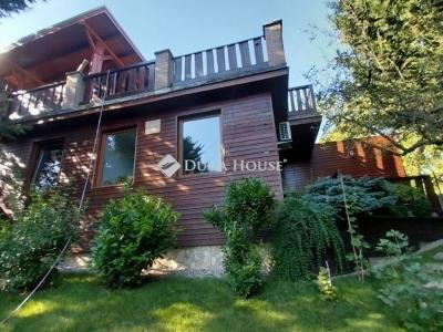 Eladó családi ház Szentendre