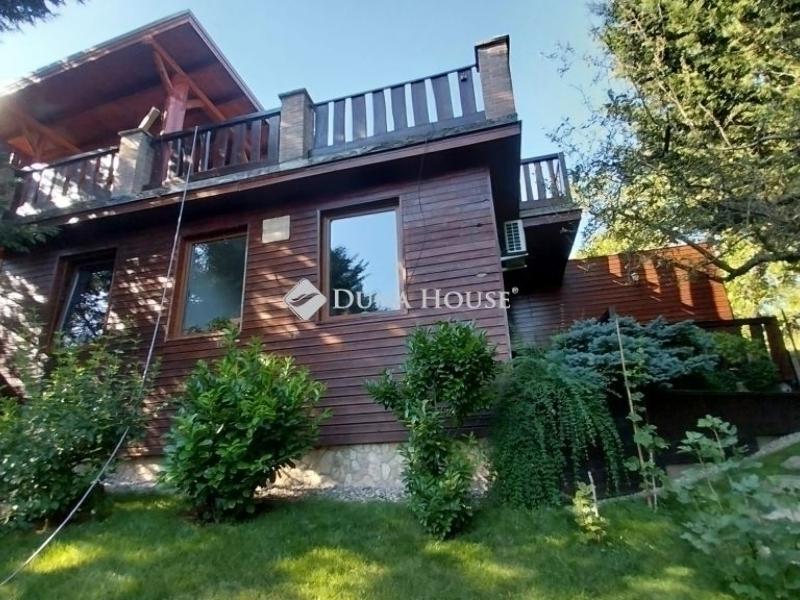 Eladó családi ház Szentendre