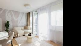 Eladó lakás Budapest