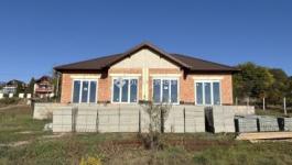 Eladó ikerház Szada