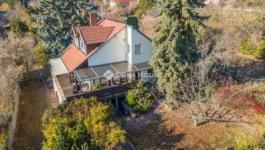 Eladó családi ház Szentendre