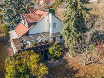 Eladó családi ház Szentendre