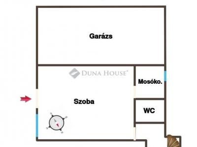 Eladó családi ház Szentendre