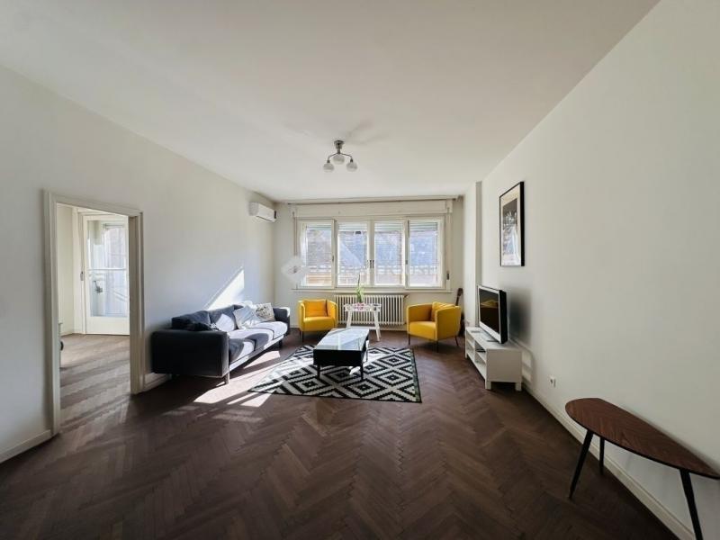 Eladó lakás Budapest