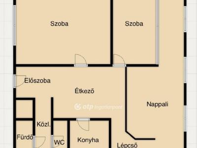 Eladó lakás Miskolc