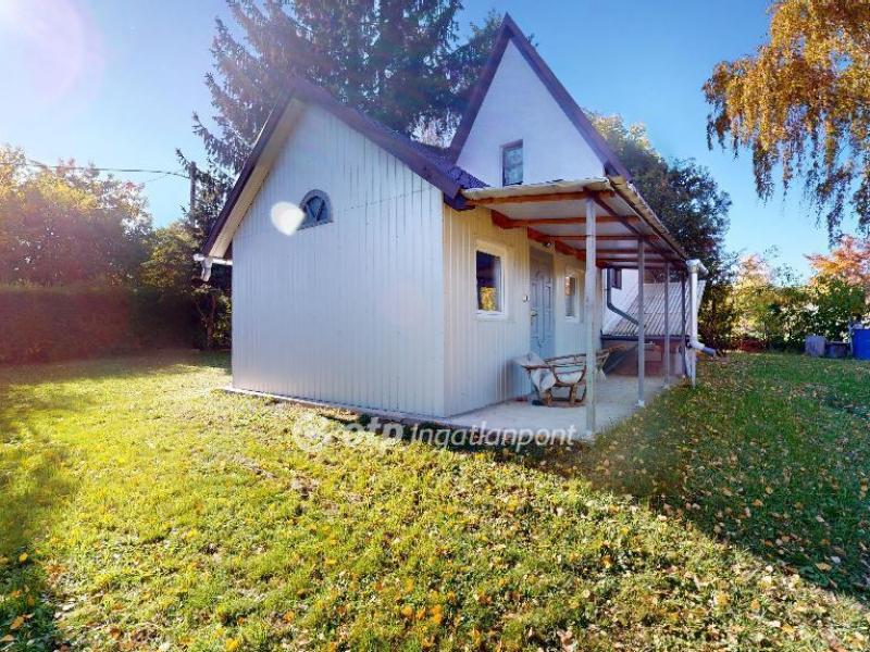 Eladó nyaraló Miskolc