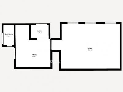 Eladó nyaraló Miskolc