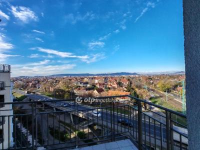 Eladó lakás Budapest