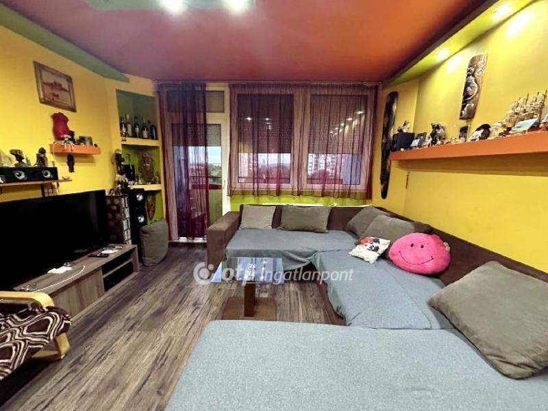 Eladó lakás Budapest