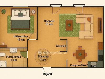 Eladó lakás Budapest