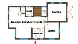 Eladó családi ház Nagykozár