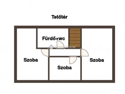 Eladó családi ház Nagykozár