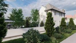 Eladó lakás Kozármisleny