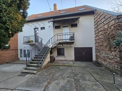 Eladó ikerház Pécs