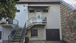 Eladó ikerház Pécs