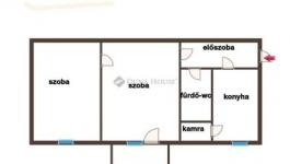 Eladó lakás Pécs