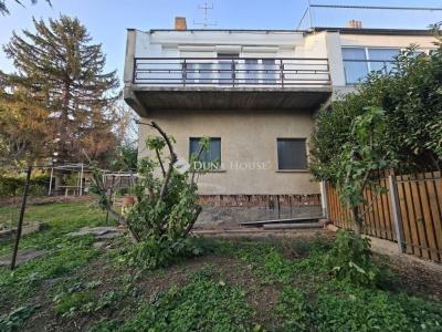 Eladó ikerház Pécs