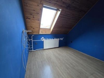 Eladó ikerház Pécs