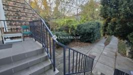 Eladó ikerház Pécs