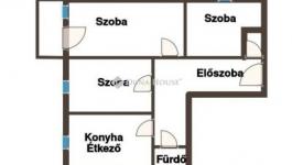 Eladó lakás Pécs