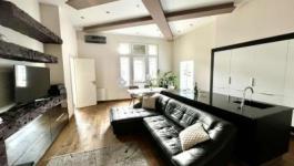 Kiadó lakás Budapest