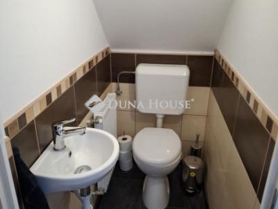 Eladó családi ház Csatár