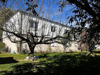 Eladó lakás Dunavecse