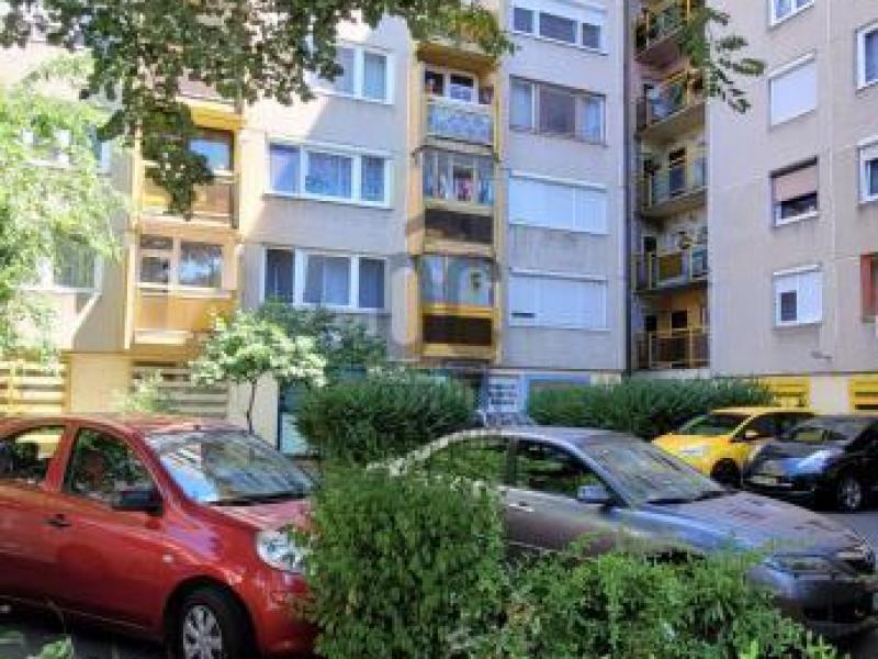 Eladó lakás Budapest