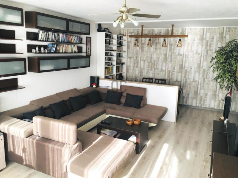 Eladó lakás Budapest