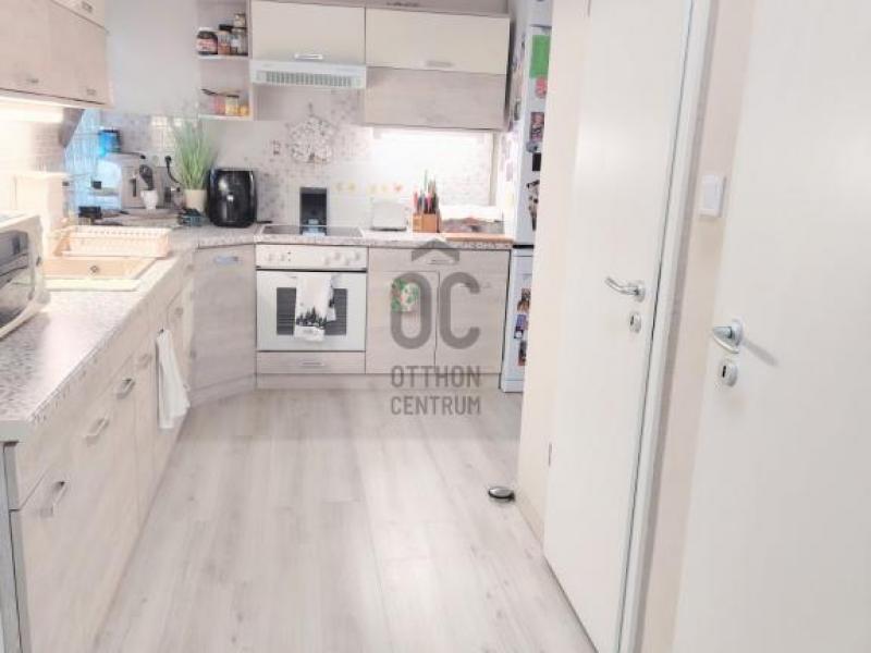 Eladó ikerház Budapest