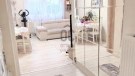 Eladó ikerház Budapest