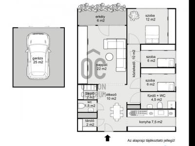 Eladó lakás Szigetszentmiklós