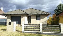 Eladó családi ház Martonvásár