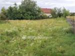Eladó lakóövezeti telek Pusztaszabolcs