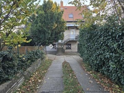 Eladó ikerház Pécs