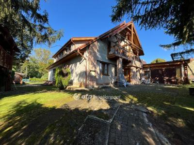 Eladó családi ház Nyíregyháza