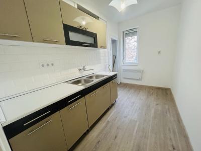 Eladó lakás Nyíregyháza