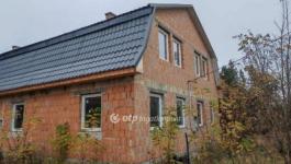 Eladó családi ház Tóalmás