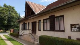 Eladó családi ház Letenye