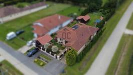 Eladó családi ház Nagyrécse