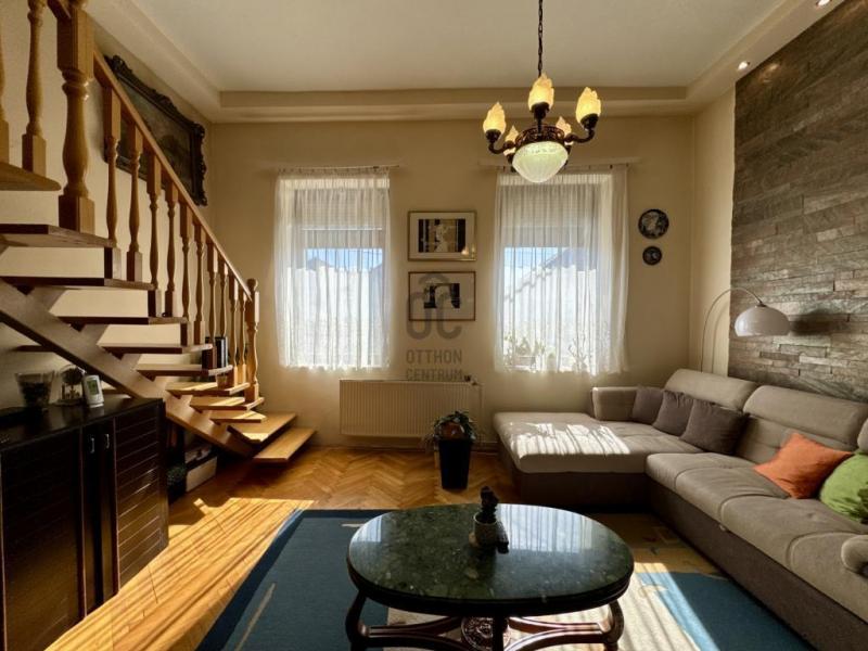 Eladó családi ház Nagykanizsa