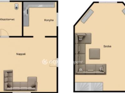 Eladó családi ház Debrecen