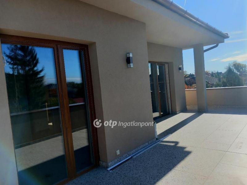 Eladó családi ház Debrecen