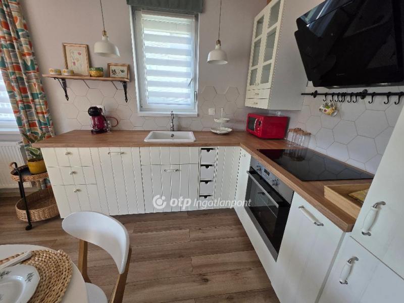 Eladó lakás Debrecen