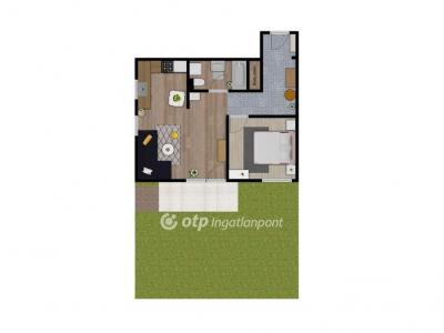 Eladó lakás Debrecen