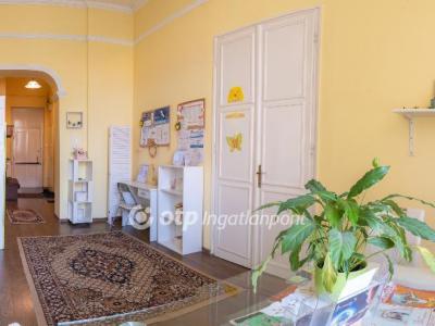 Eladó lakás Debrecen